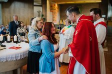 03.06.2023 Pfarrfirmung